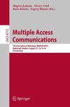 Multiple Access Communications