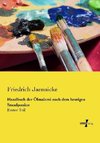 Handbuch der Ölmalerei nach dem heutigen Standpunkte