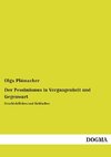 Der Pessimismus in Vergangenheit und Gegenwart