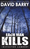 Each Man Kills