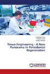 Tissue Engineering - A New Panorama In Periodontal Regeneration