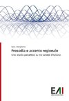 Prosodia e accento regionale