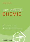 Wiley-Schnellkurs Chemie