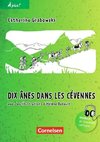 À plus! Nouvelle édition. Band 2. Dix ânes dans les Cevennes