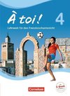 À toi! 04. Schülerbuch