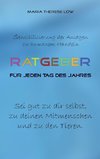 Ratgeber  für jeden Tag des Jahres