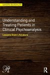 Buechler, S: Understanding and Treating Patients in Clinical