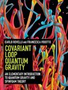 Covariant Loop Quantum Gravity