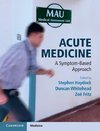 Haydock, S: Acute Medicine