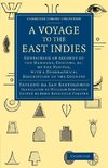 A Voyage to the East Indies