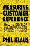 Measuring Customer Experience