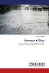 Honour Killing