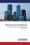 The Dynamics of Alliances