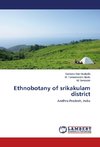 Ethnobotany of srikakulam district