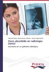 Dosis absorbida en radiologia dental