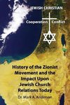 The History of the Zionist Movement and the Impact Upon Jewish Church Relations Today