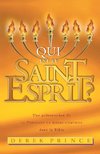 Who Is The Holy Spirit? - FRENCH