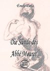 Die Sünde des Abbé Mouret