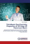 Petroleum Geochemistry Properties of SE Edge Of Panonoan Basin