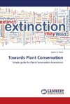 Towards Plant Conservation