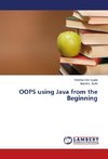 OOPS using Java from the Beginning