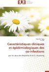 Caractéristiques cliniques et épidémiologiques des co-infections