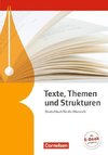 Texte, Themen und Strukturen. Schülerbuch