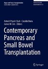 Contemporary Pancreas and Small Bowel Transplantation