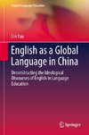 English as a Global Language in China