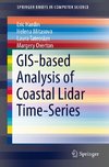 GIS-based Analysis of Coastal Lidar Time-Series