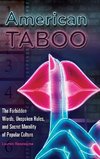 American Taboo