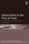 Gibbs, P: Universities in the Flux of Time