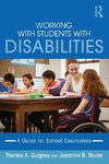 Working with Students with Disabilities