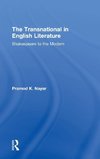 The Transnational in English Literature