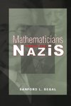 Mathematicians under the Nazis