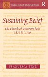 Sustaining Belief