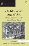 The Idol in the Age of Art