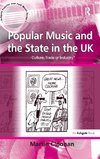 Popular Music and the State in the UK