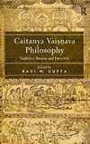 Caitanya Vaisnava Philosophy