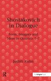 Shostakovich in Dialogue