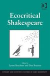 Ecocritical Shakespeare