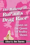 The Makeup of RuPaul's Drag Race