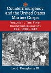 Iii, L:  Counterinsurgency and the United States Marine Corp