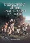 Hudson, J:  Encyclopedia of the Underground Railroad