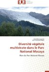 Diversité végétale multistrate dans le Parc National Macaya