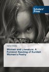 Women and Literature: A Feminist Reading of Kurdish Women's Poetry