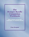 The Bumper Bundle Companion Workbook