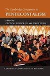 The Cambridge Companion to Pentecostalism