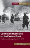 Combat and Genocide on the Eastern Front