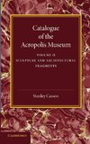 Catalogue of the Acropolis Museum